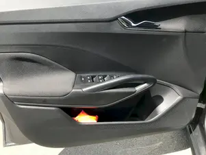 Škoda Fabia Selection