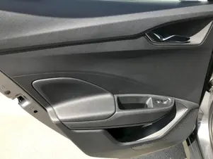 Škoda Fabia Selection