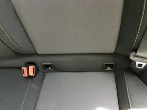 Škoda Fabia Selection