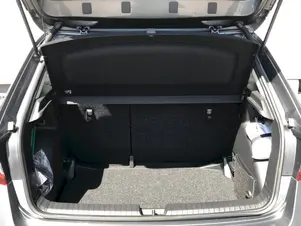 Škoda Fabia Selection