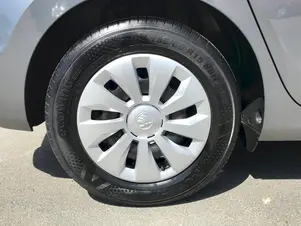 Škoda Fabia Selection