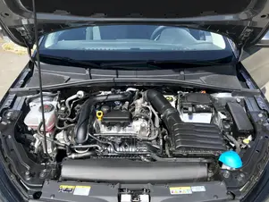 Škoda Fabia Selection