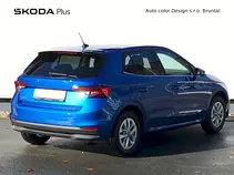Fabia Top Selection