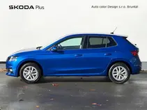 Fabia Top Selection