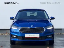 Fabia Top Selection