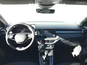 Škoda Fabia Top Selection