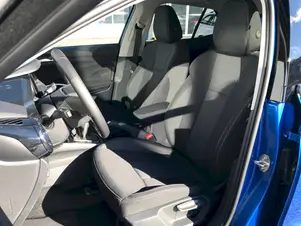 Škoda Fabia Top Selection