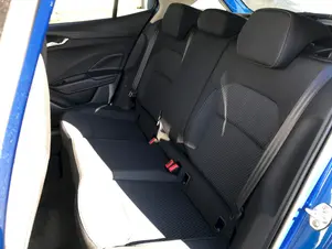 Škoda Fabia Top Selection