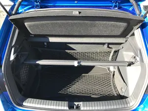 Škoda Fabia Top Selection