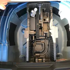 Škoda Fabia Top Selection