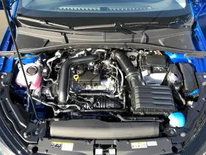 Škoda Fabia Top Selection