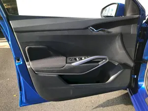 Škoda Fabia Top Selection