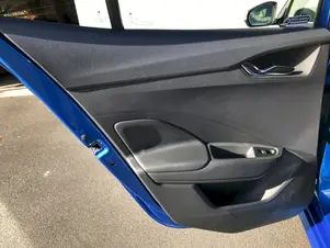 Škoda Fabia Top Selection