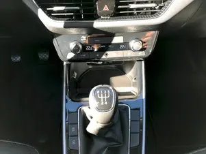 Škoda Fabia Top Selection