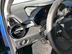 Škoda Fabia Top Selection