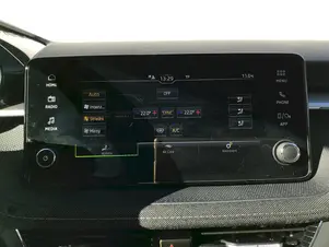 Škoda Fabia Top Selection