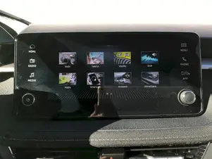 Škoda Fabia Top Selection