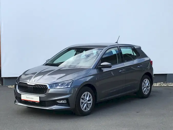 Fabia Selection