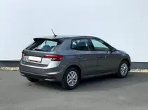 Fabia Selection