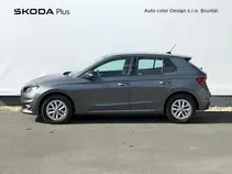 Fabia Selection