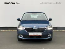 Fabia Ambition Plus