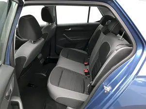 Škoda Fabia Ambition Plus