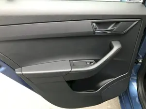 Škoda Fabia Ambition Plus