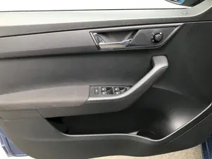 Škoda Fabia Ambition Plus