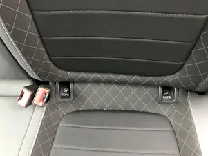 Škoda Fabia Ambition Plus