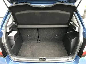 Škoda Fabia Ambition Plus