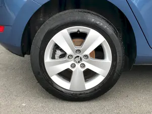 Škoda Fabia Ambition Plus