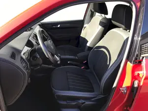 Škoda Fabia Style Plus
