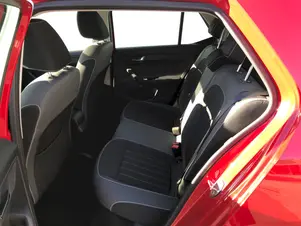 Škoda Fabia Style Plus