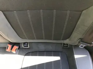 Škoda Fabia Style Plus