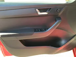 Škoda Fabia Style Plus