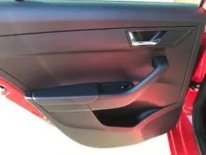 Škoda Fabia Style Plus