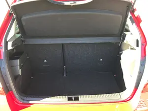 Škoda Fabia Style Plus