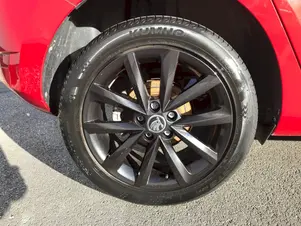 Škoda Fabia Style Plus
