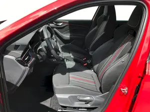 Škoda Scala Monte Carlo