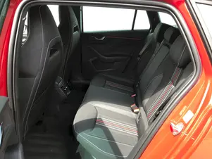 Škoda Scala Monte Carlo