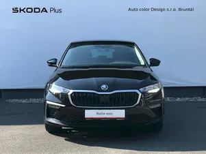 Škoda Scala Top Selection