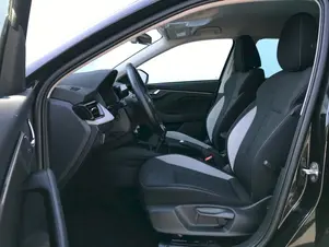 Škoda Scala Top Selection