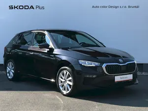 Škoda Scala Top Selection