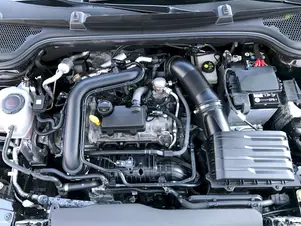 Škoda Scala Top Selection