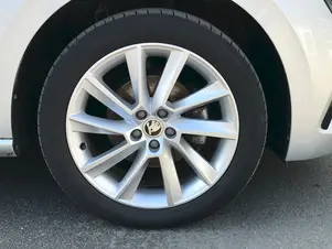 Škoda Scala Style