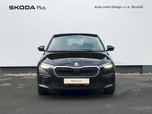 Škoda Scala Top Selection