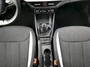 Škoda Scala Top Selection