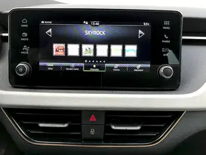 Škoda Scala Top Selection