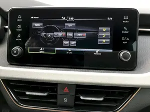 Škoda Scala Top Selection