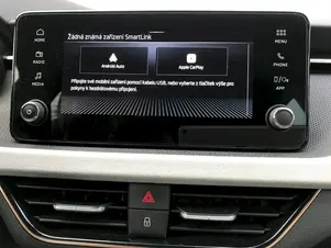 Škoda Scala Top Selection